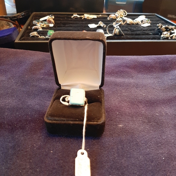 Ladies jewelry - Picture 2 of 8